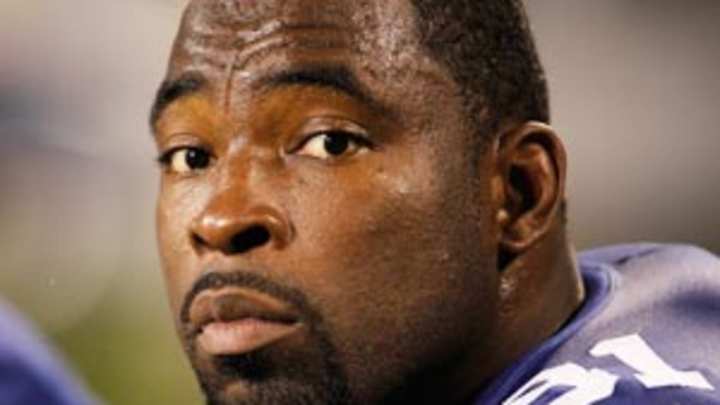 Tuck's injury could be blessing for Seattle Tuck's injury could be blessing for Seattle