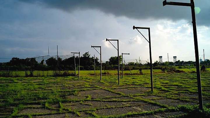 Katrina: Long Road to Recovery Katrina: Long Road to Recovery