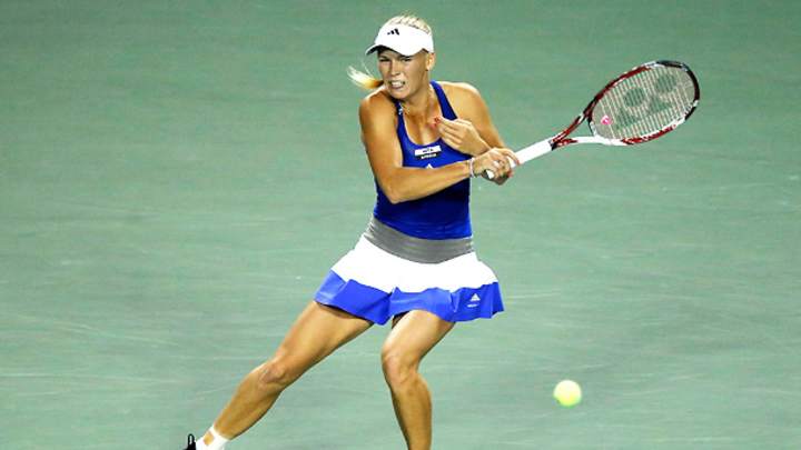 The Toss: Caroline Wozniacki and trends of recent WTA No. 1s The Toss: Caroline Wozniacki and trends of recent WTA No. 1s