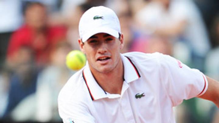 Watch List: John Isner looks to shake rust in Nice; French Open draws