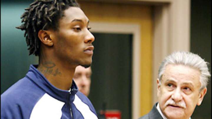 The Scouts' Buzz The Scouts' Buzz