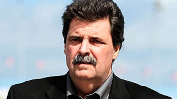 Drivers, officials support NASCAR's nearly strike-proof labor system Drivers, officials support NASCAR's nearly strike-proof labor system