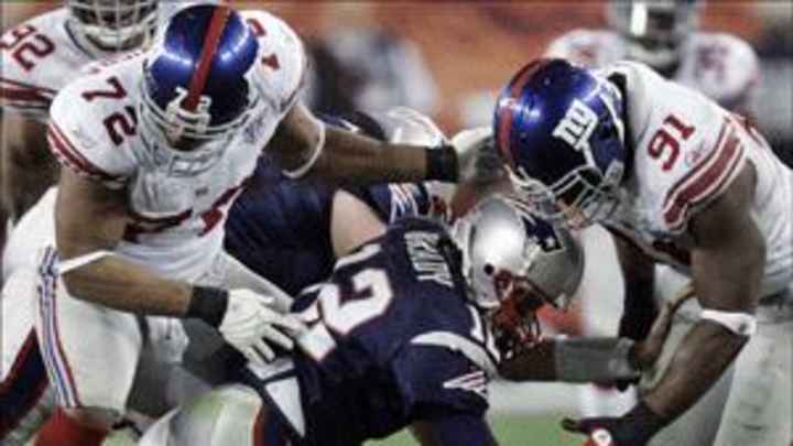 Super Bowl report card