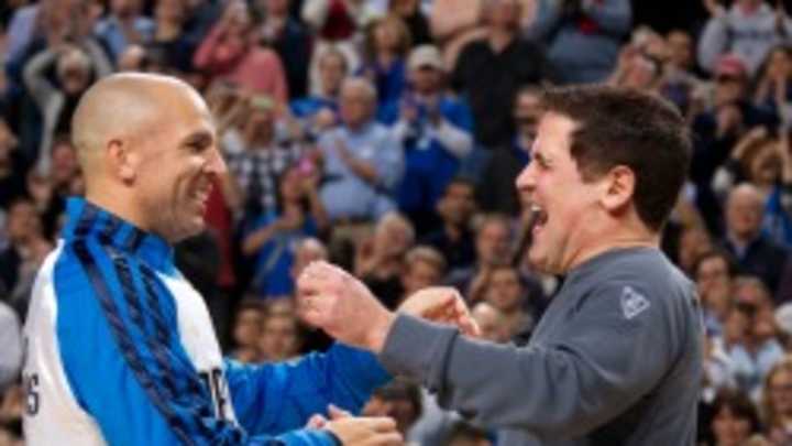 Mark Cuban rips into Jason Kidd