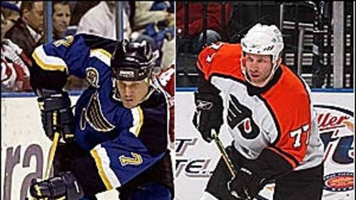 Change of philosophy Change of philosophy