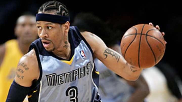 What is best option for Iverson?