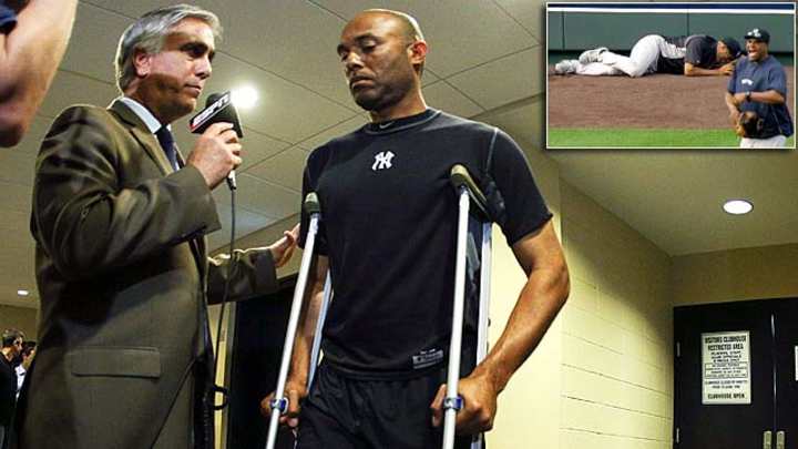 MLB's 2012 Closer Volatility