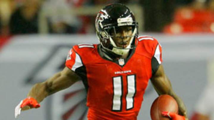 NFL Week 4 Med Check: Spiller, Jackson, Nicks among downgrades NFL Week 4 Med Check: Spiller, Jackson, Nicks among downgrades