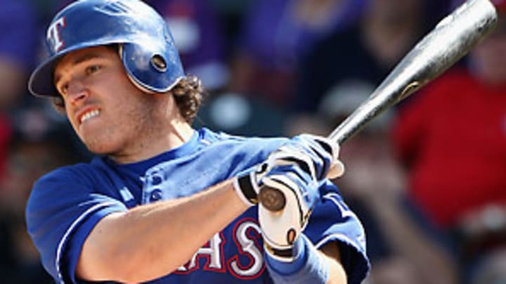 Ian Kinsler helping Jewish fans conquer Shawn Green withdrawal Ian Kinsler helping Jewish fans conquer Shawn Green withdrawal