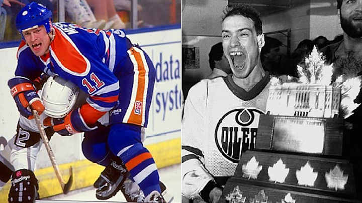 Hall of Fame: Class of 2007 Hall of Fame: Class of 2007