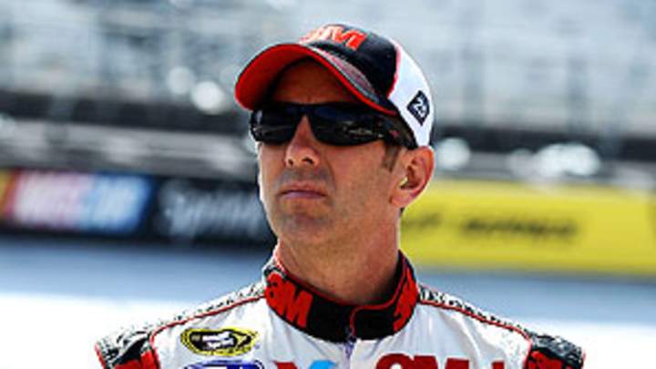 Greg Biffle's confidence soaring as NASCAR's Chase opens in Chicago