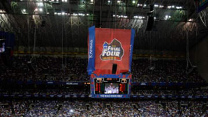 Rangers will play Padres at Alamodome in March