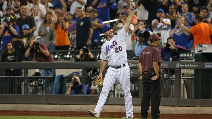 Mets’ Pete Alonso, Astros’ Yordan Alvarez Take Home Rookie of the Year Honors Mets’ Pete Alonso, Astros’ Yordan Alvarez Take Home Rookie of the Year Honors