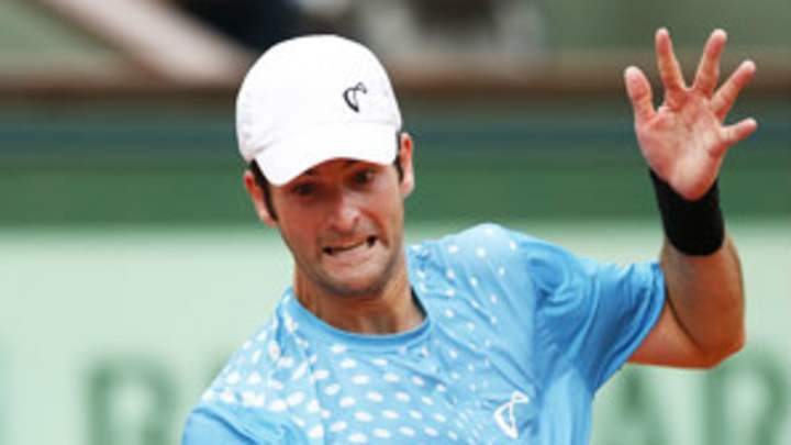 Brian Baker's comeback is tennis meritocracy at finest; more mail