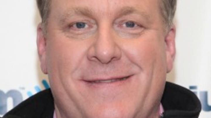 Former MLB pitcher Curt Schilling lays off entire staff of video game company