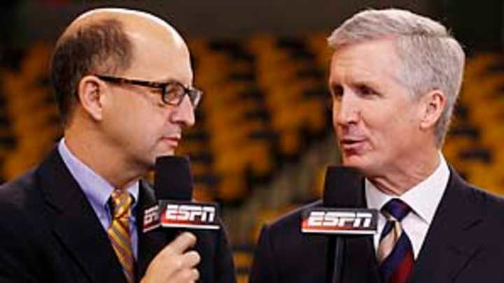 TV guide to the NBA Finals TV guide to the NBA Finals