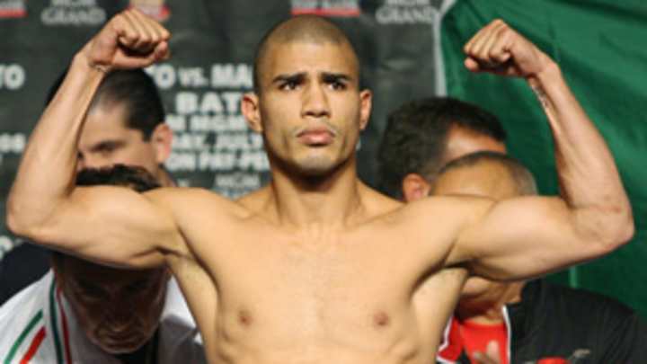 War before the Parade