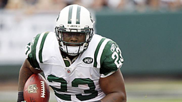 Matchup Meter: Pats offer Jets chance to get running game started Matchup Meter: Pats offer Jets chance to get running game started