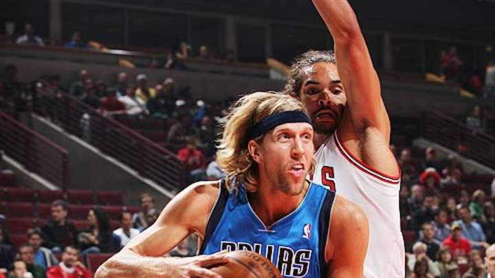 Fantasy Basketball: Top 10 PFs