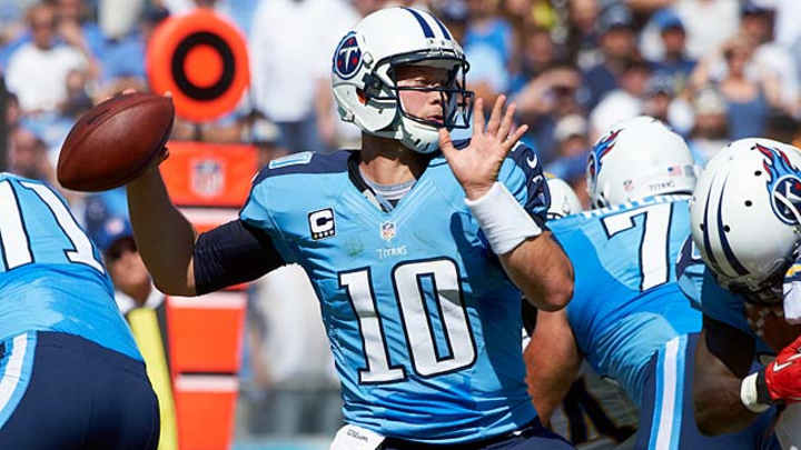 Fantasy Football Sleeper Picks: Week 10