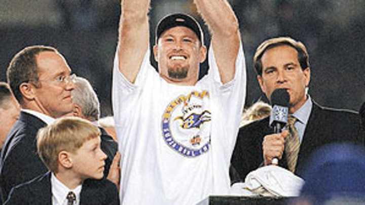 Why it's OK for QBs to be Dilfer