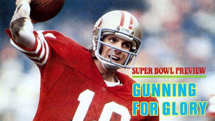 Giants/Niners Playoff History