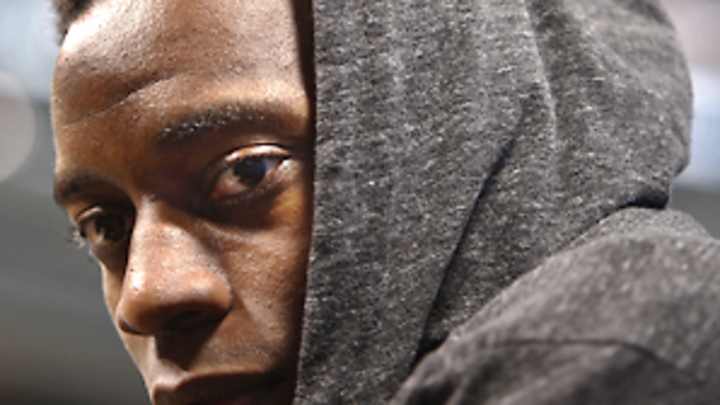 Mendenhall just the latest NFL player to spout utter nonsense Mendenhall just the latest NFL player to spout utter nonsense