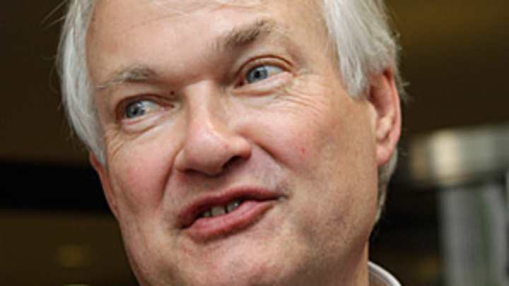 NHL's new CBA offer a non-starter