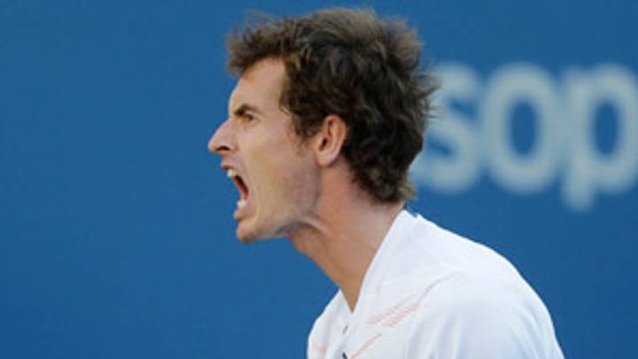 Murray takes record tiebreaker in U.S. Open final Murray takes record tiebreaker in U.S. Open final