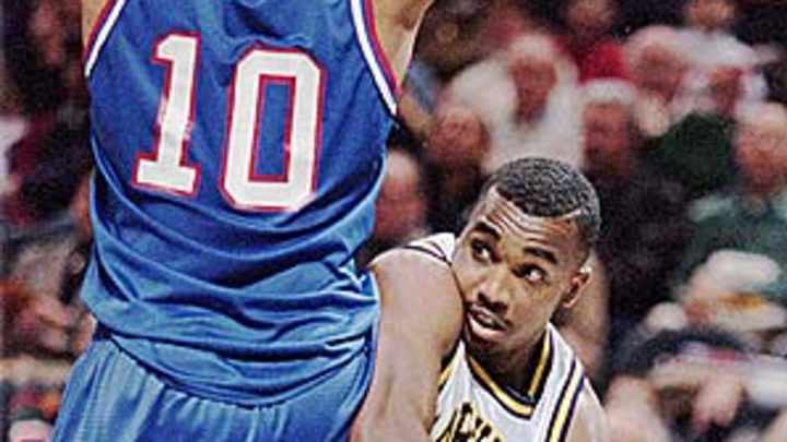 Why 'Hoop Dreams' still matters