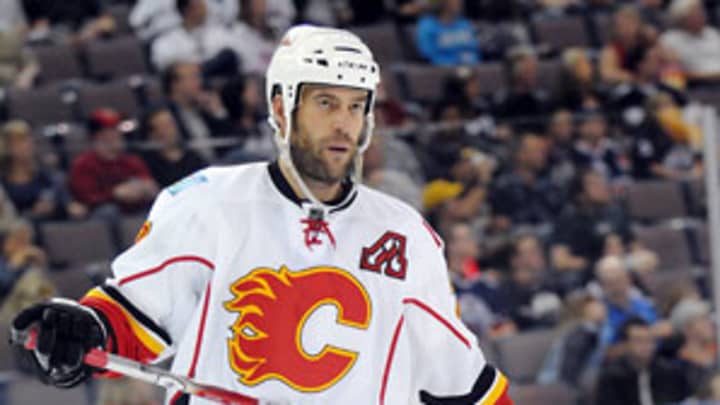 Todd Bertuzzi's 'good guy' image is just a charade Todd Bertuzzi's 'good guy' image is just a charade