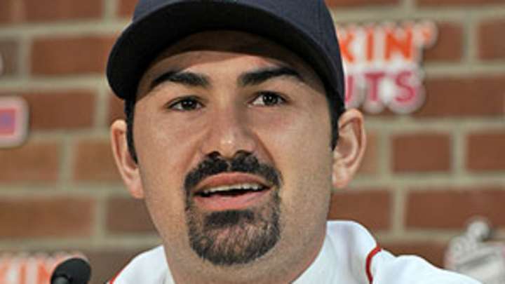 Five Cuts: Waiting on Gonzalez extension smart move by Red Sox