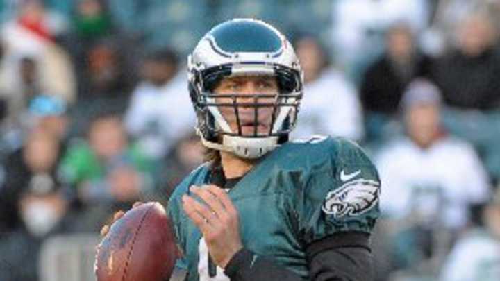 Eagles place Foles on IR, sign DT Dixon Eagles place Foles on IR, sign DT Dixon