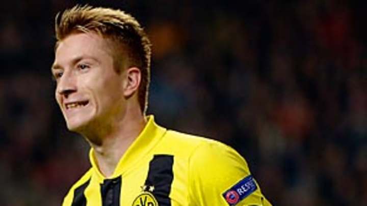 Germany in 2012: Near misses in Europe, domestic brilliance