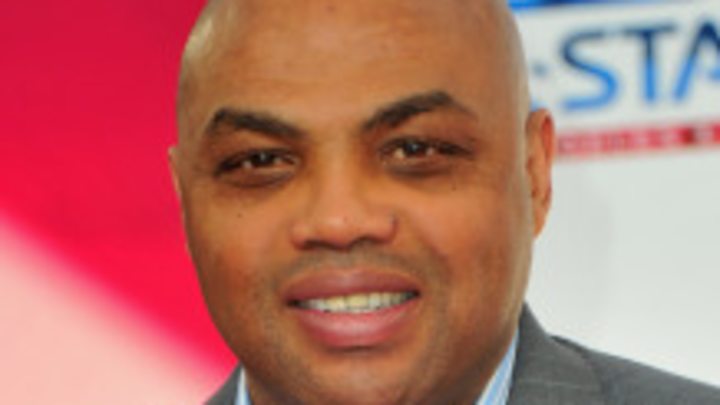 Report: Charles Barkley interested in Sixers' general manager position Report: Charles Barkley interested in Sixers' general manager position