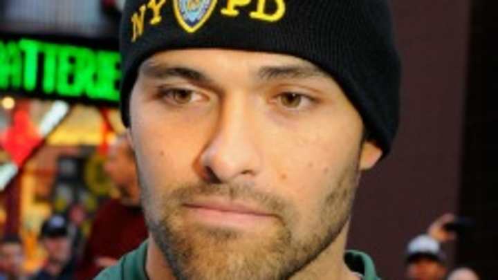 Security tight at Mark Sanchez's 'Jets West' passing camp