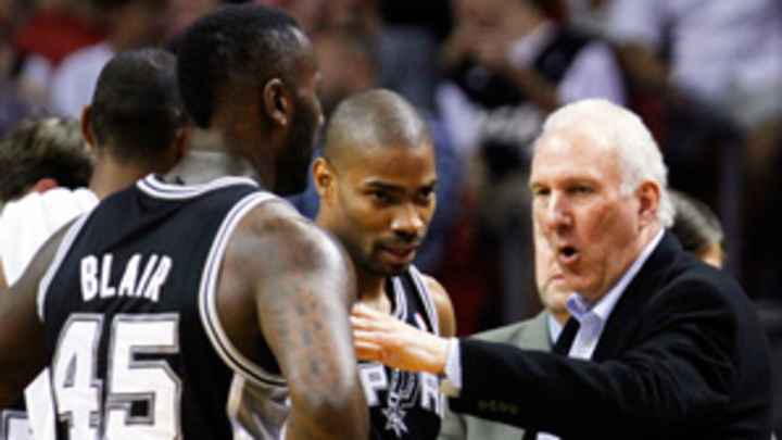 Popovich angers Stern by resting Spurs' stars, but it's the right call