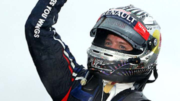 Formula One will explain lack of penalty on Sebastian Vettel