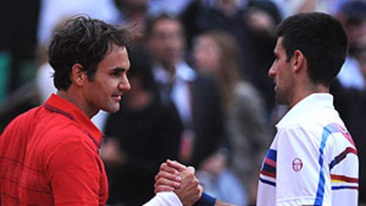 Fifty thoughts on the French Open