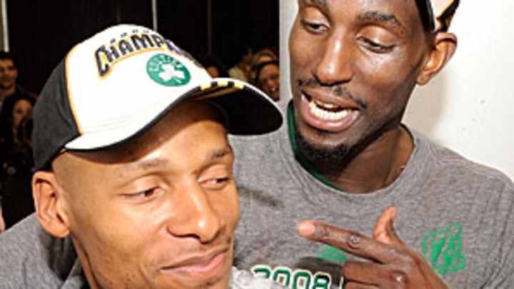 NBA: Trades, free agents and draft