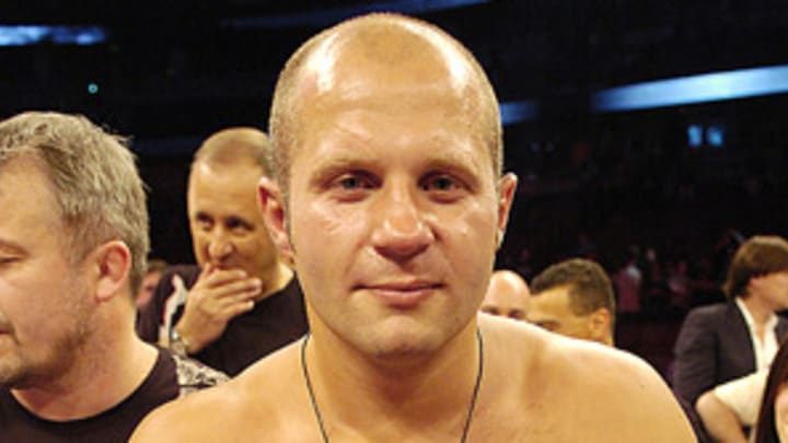 Packed summer brings MMA's best, more important bouts to date