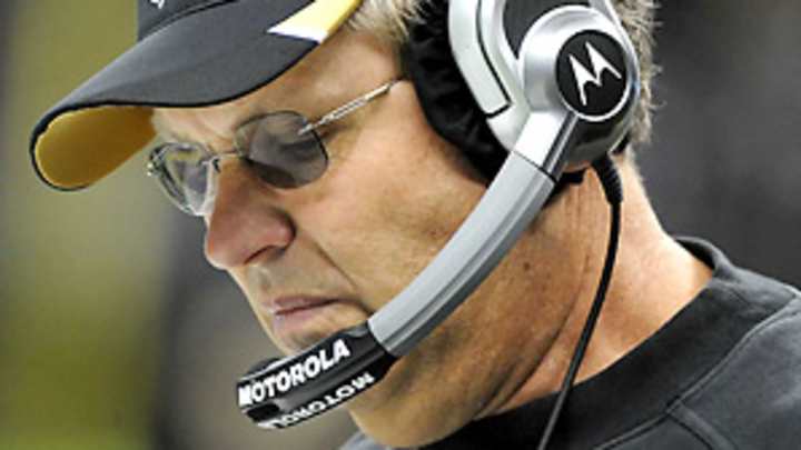 Tagliabue ruling points finger at Saints organization, coaches