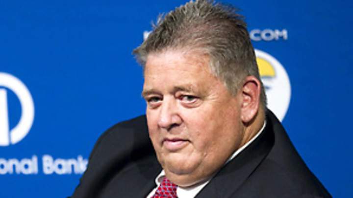 Designated Read: Grow a mustache! Designated Read: Grow a mustache!