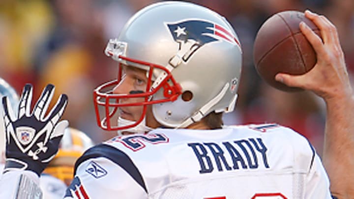 Break It Down, Super Bowl Matchups: Giants' Pass Rush vs. Pats' O-Line