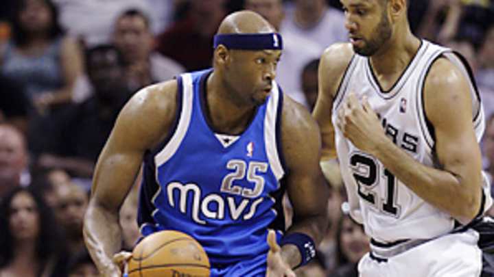 Multiple teams looking at Dampier Multiple teams looking at Dampier