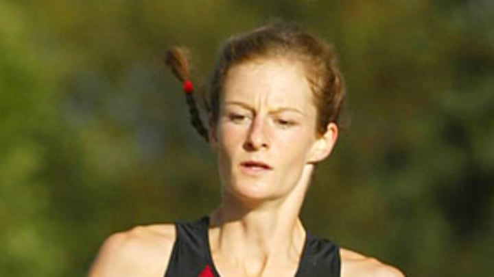 Grieving Shay's absence from Olympic Trials a blessing in disguise