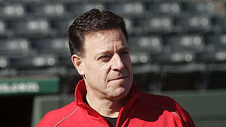 Greenberg's short tenure in Texas marked by controversy