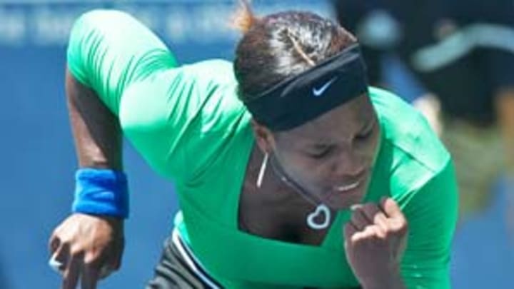 Best of Three: Serena Williams poised for deep U.S. Open run?