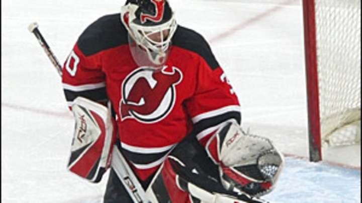 My 2007-08 playoffs bracket