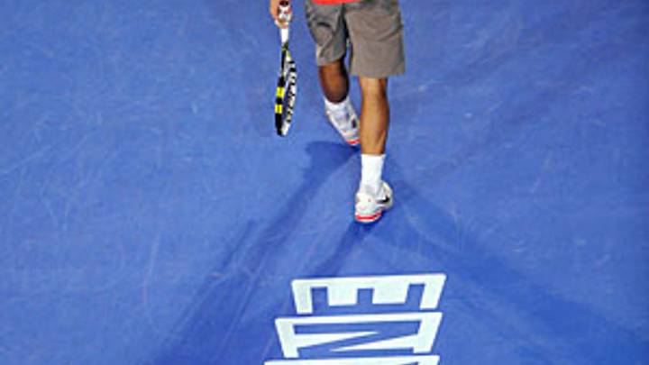 Nadal's chance at history abruptly fizzles out